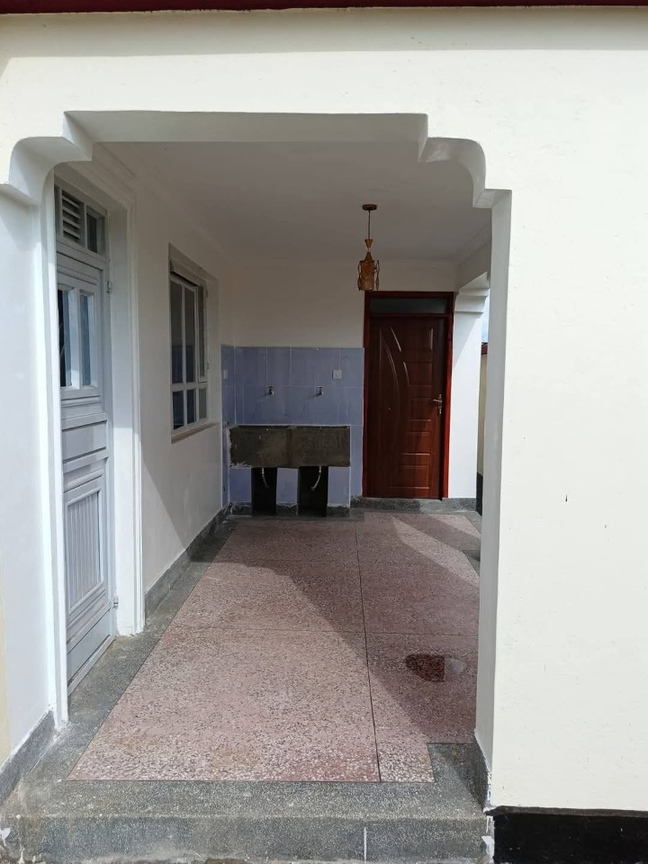 4 bedroom house for sale in Thika,ngoingwa 13.8m