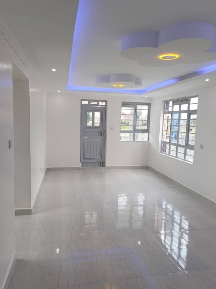 4 bedroom house for sale in Thika,ngoingwa 13.8m