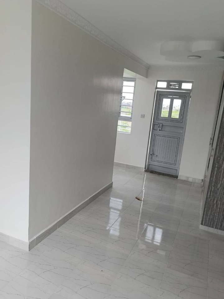 4 bedroom house for sale in Thika,ngoingwa 13.8m