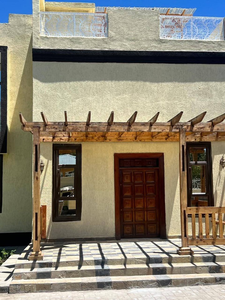4 bedroom house for sale in Nakuru -ngata