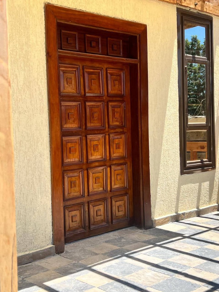 4 bedroom house for sale in Nakuru -ngata