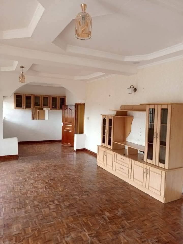 4 bedroom house for rent Nakuru -lanet -40000