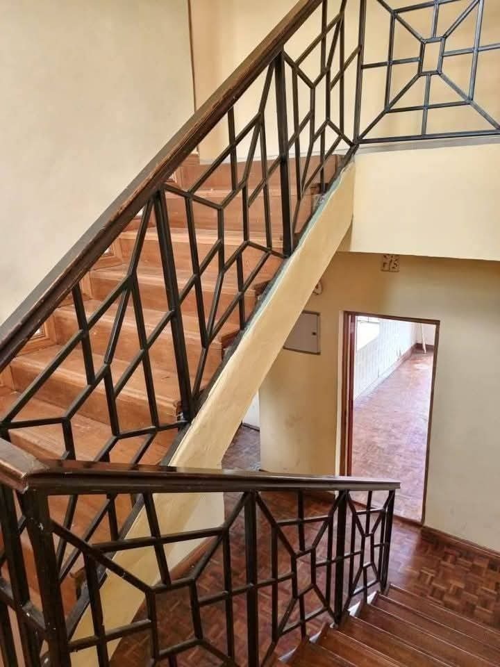 4 bedroom house for rent Nakuru -lanet -40000