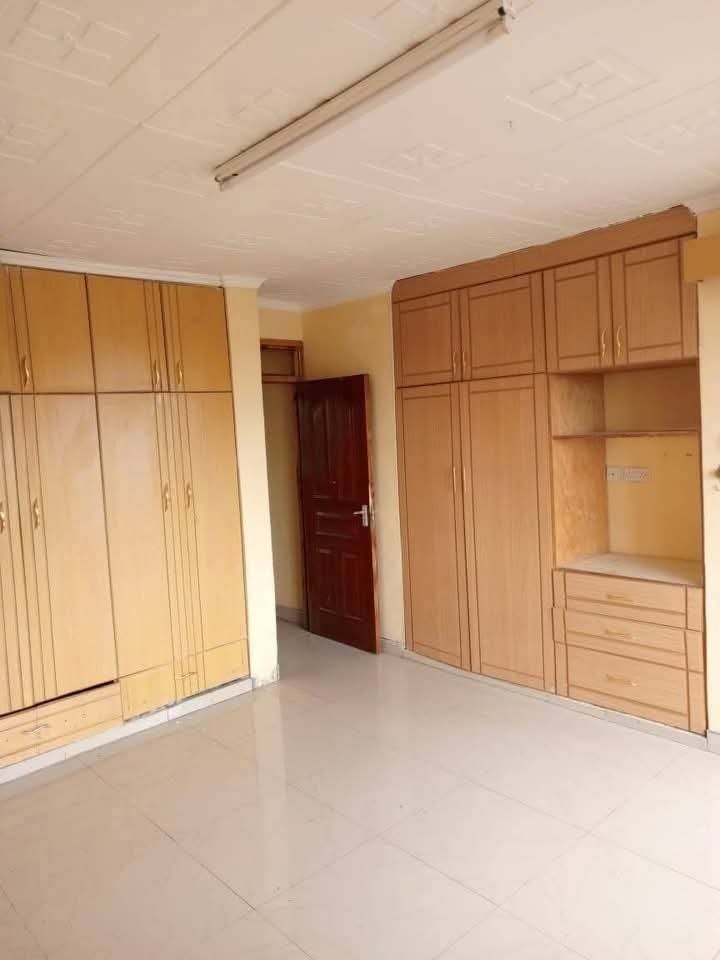 4 bedroom house for rent Nakuru -lanet -40000