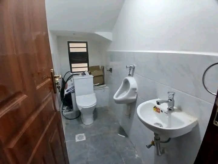 4 bedroom house for sale in Kiambu county, Kenyatta road,muigai-17m