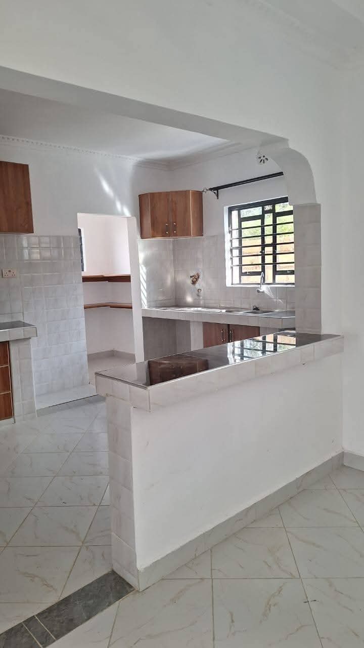3 bedroom house for sale in kiserian 