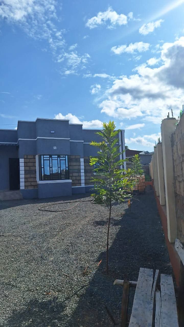 3 bedroom house for sale in kiserian 