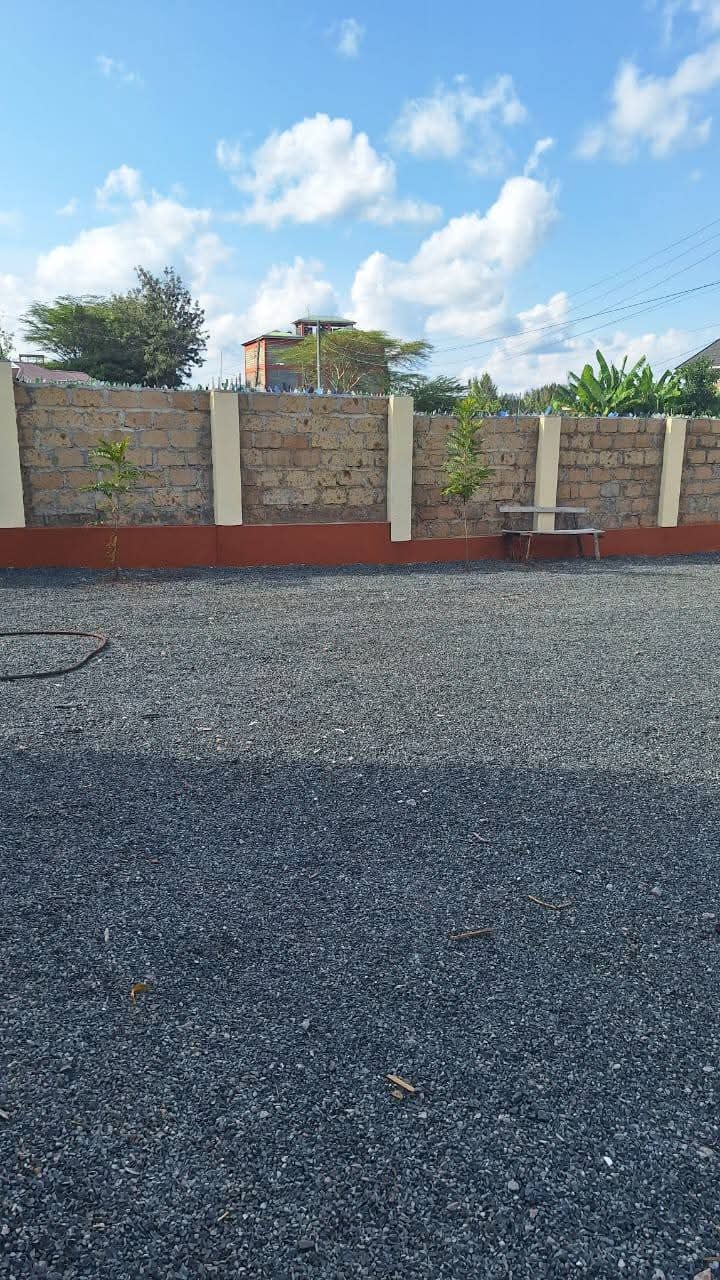 3 bedroom house for sale in kiserian 