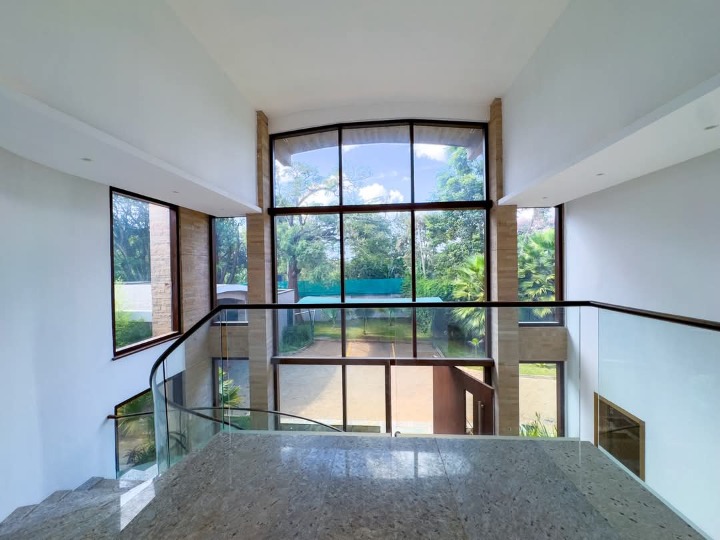 5 bedroom house for rent in lower kabete -1.1m