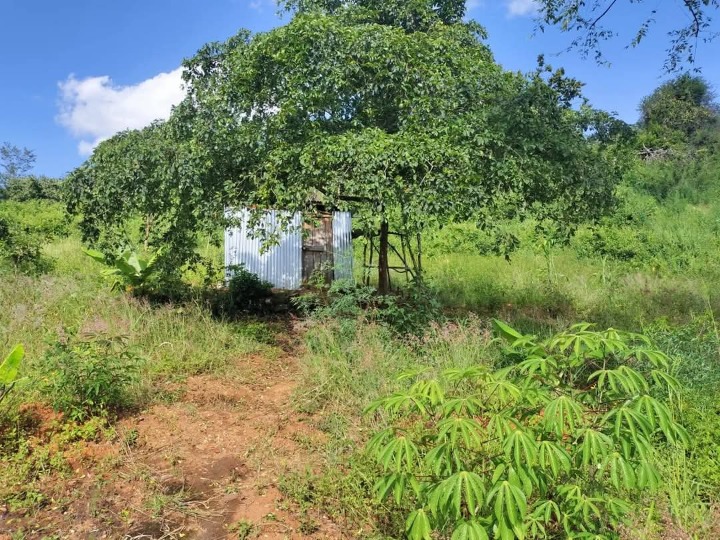 Land_plot for sale at Embu -kiritiri road