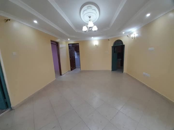 3 bedroom house for rent syokimau machakos -35k