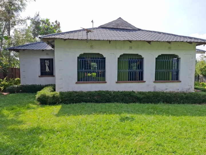 House for sale at matulo 