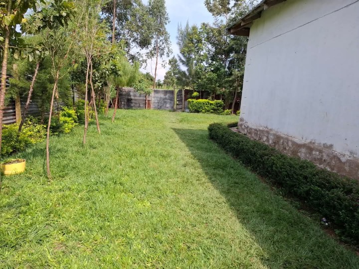 3 bedroom house for sale in bungoma,matulo-4.6m