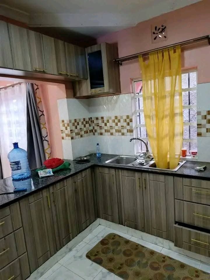 4 bedroom house for sale in lanet baraka-6.8m
