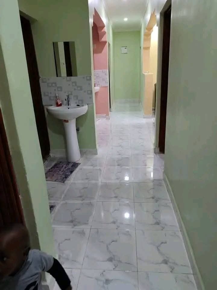 4 bedroom house for sale in lanet baraka-6.8m