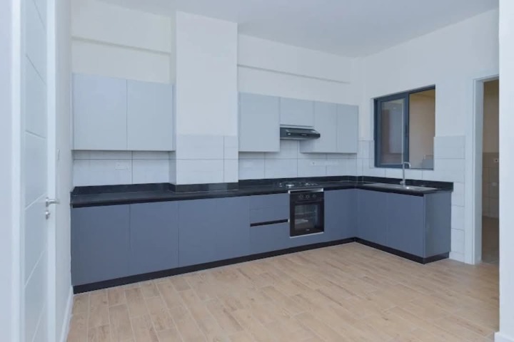 2 bedroom apartment for rent in lavington,muthangari road-140k