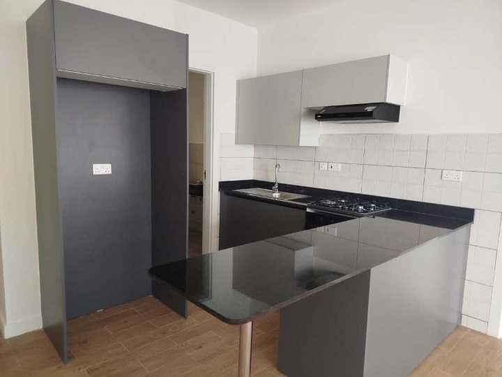 2 bedroom apartment for rent in lavington,muthangari road-140k