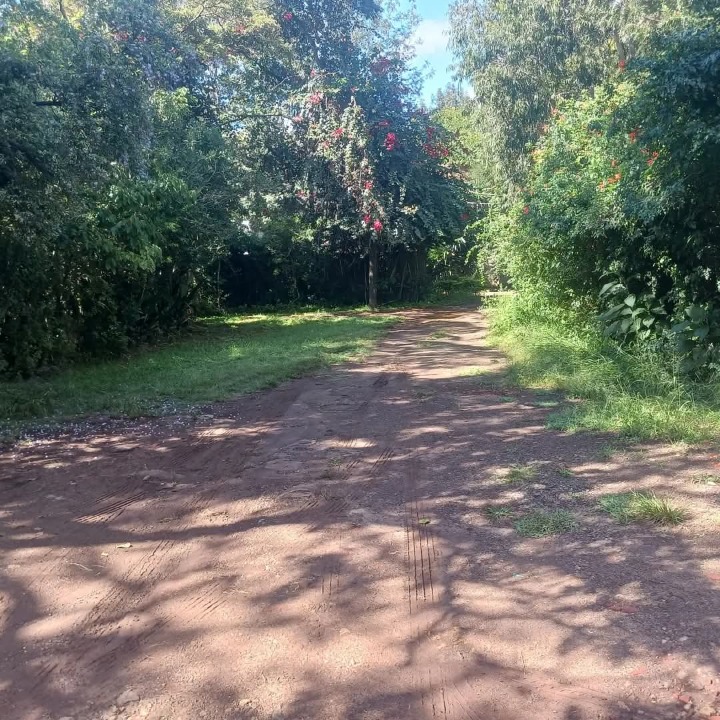 Land_plot for sale at Karen Hardy,ushirika road