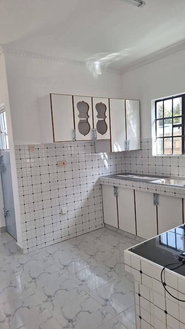 3 bedroom house for sale in Kiserian 