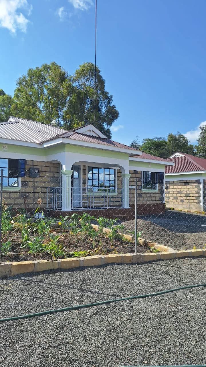 3 bedroom house for sale in Kiserian 