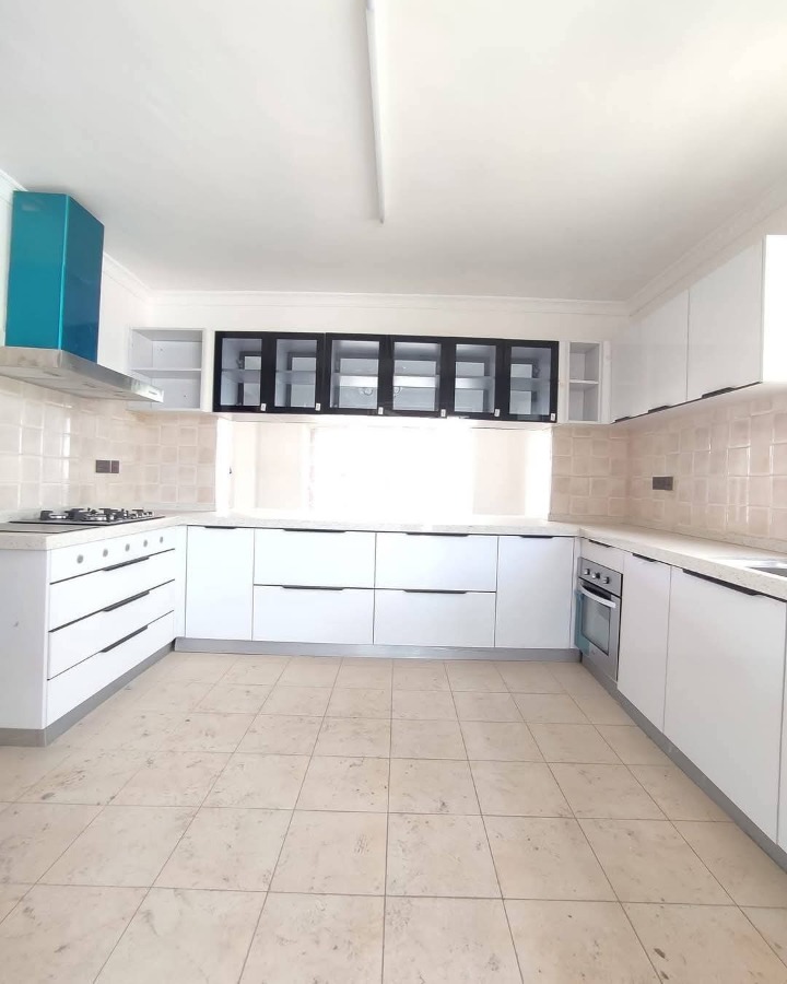 4 bedroom house for sale in ruiru Githunguri road