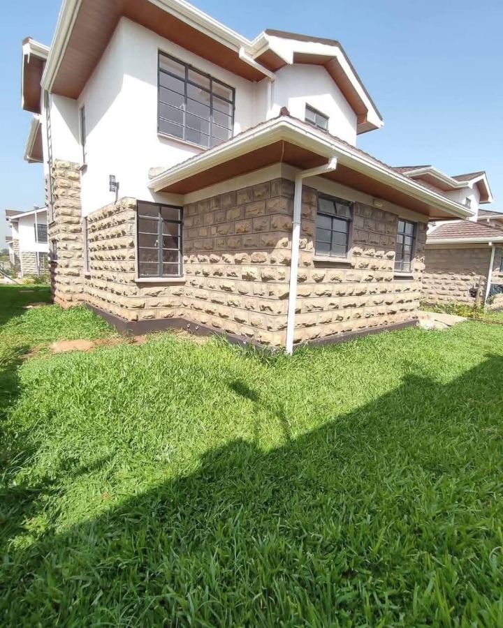 House for sale at Githunguri road