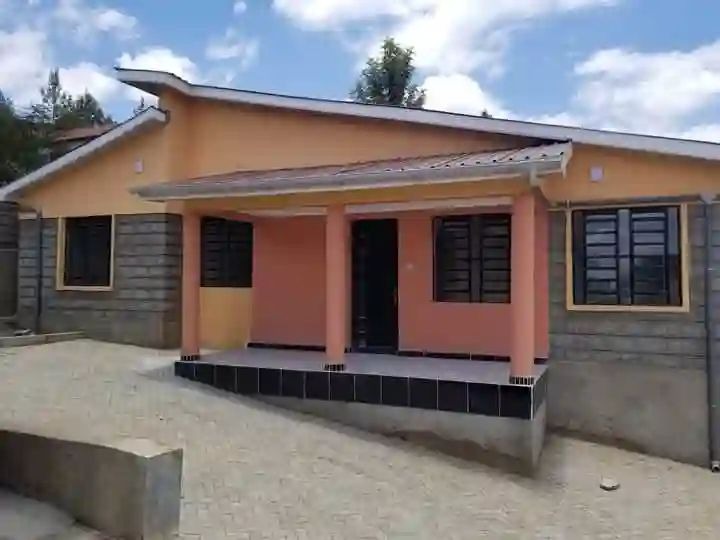 House for sale at Rimpa