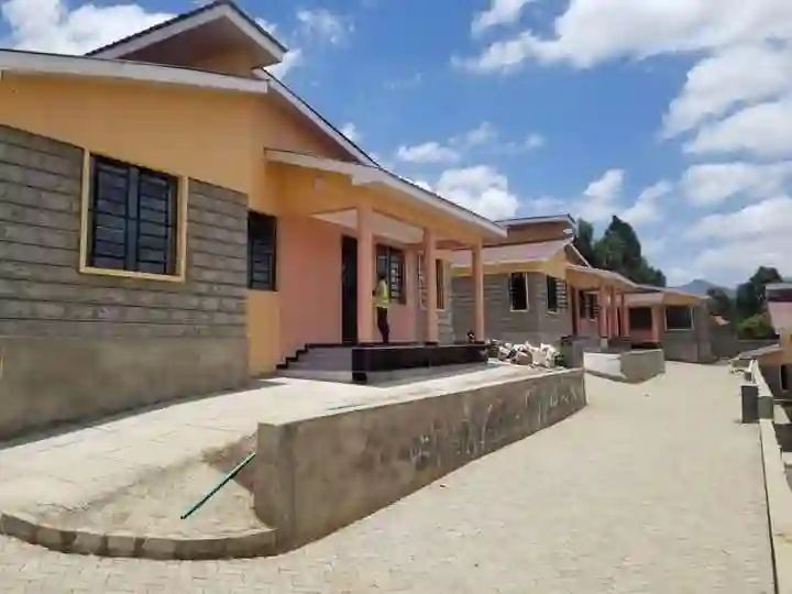 3 bedroom house for sale in ongata rongai rimpa