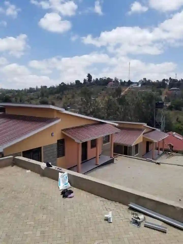 3 bedroom house for sale in ongata rongai rimpa