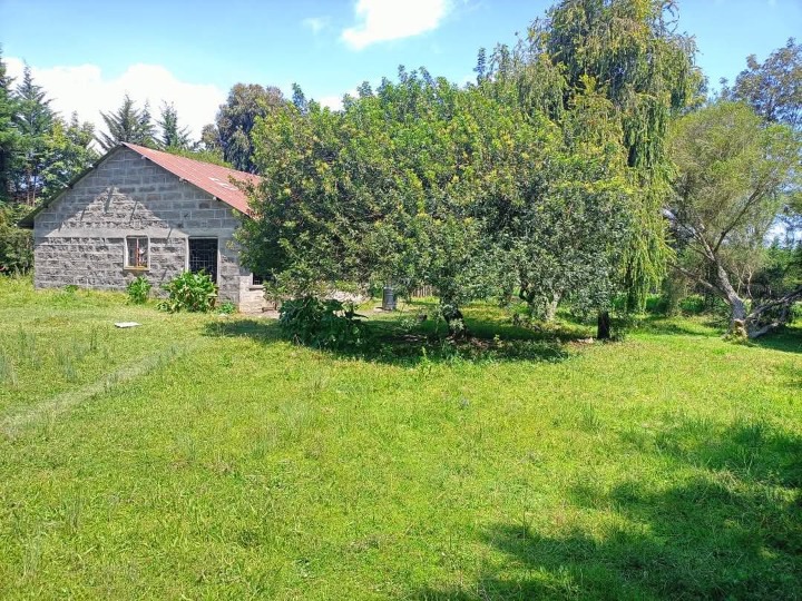 Land_plot for sale at Murungaru kinangop road