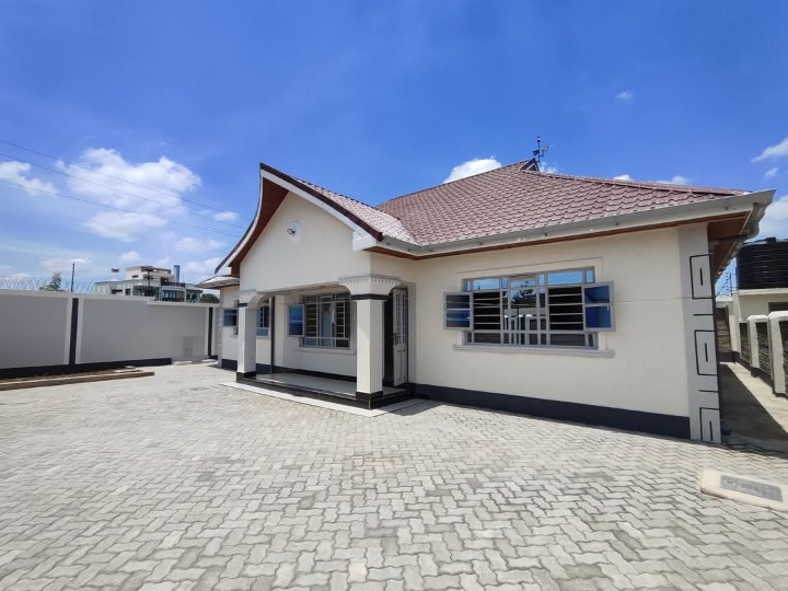 House for sale at Kimbo 