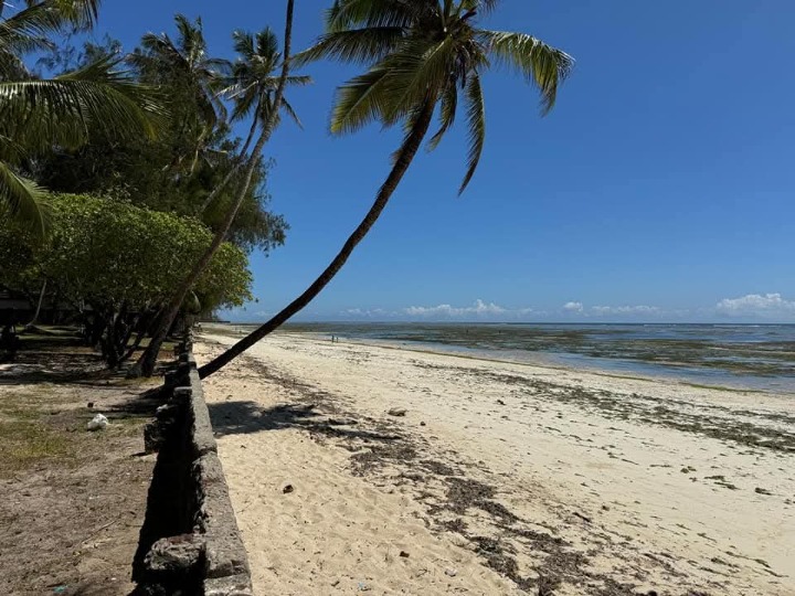 4 acres for sale in Kilifi county kikambala 