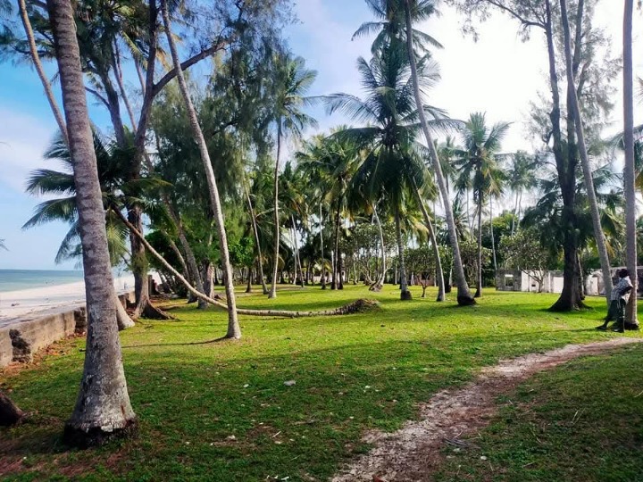 4 acres for sale in Kilifi county kikambala 