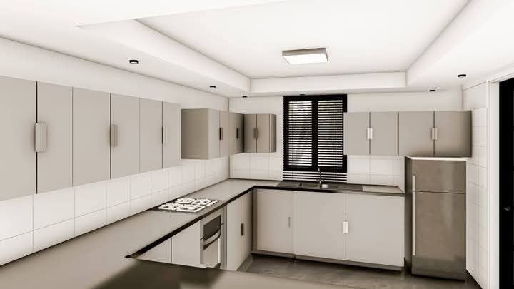 3 bedroom offplan house for sale in Syokimau katani road 