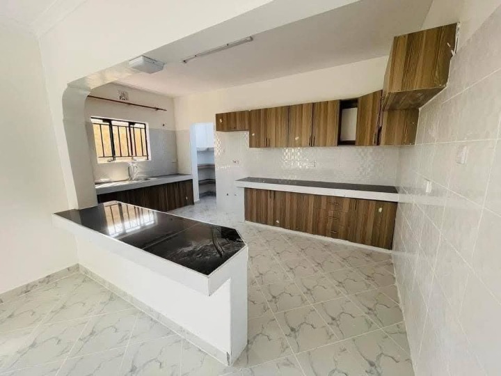 3 bedroom house for sale in Kitengela, Acacia road -6.5m