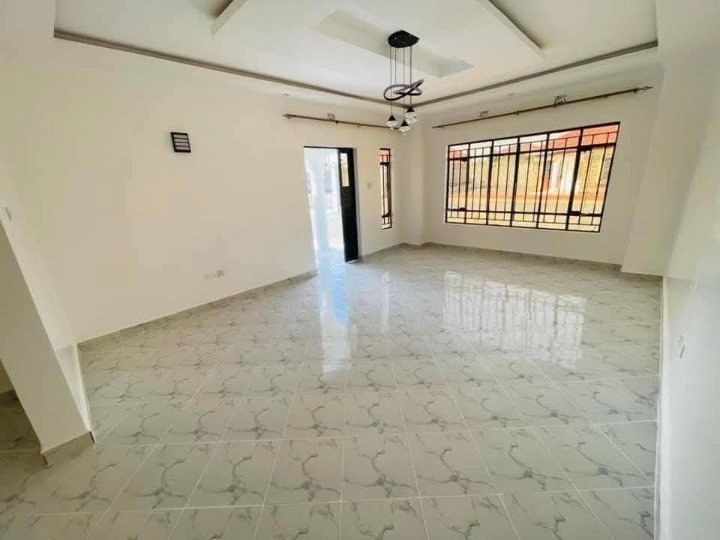 3 bedroom house for sale in Kitengela, Acacia road -6.5m