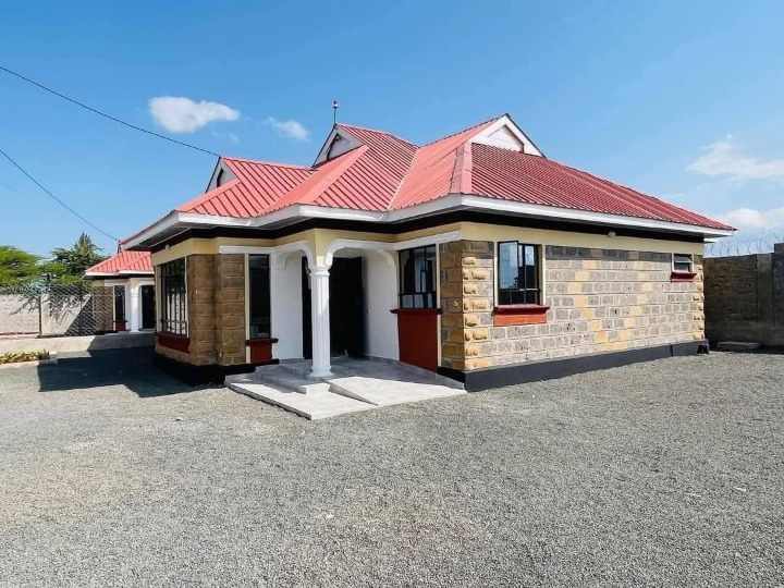 House for sale at Acacia road 