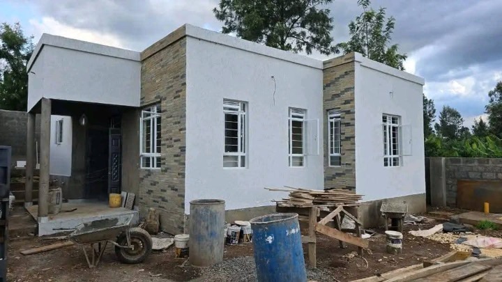 House for sale at Tinganga 