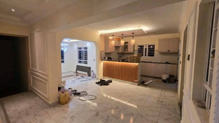 3 bedroom house for sale in Kiambu town tinganga -7.6m