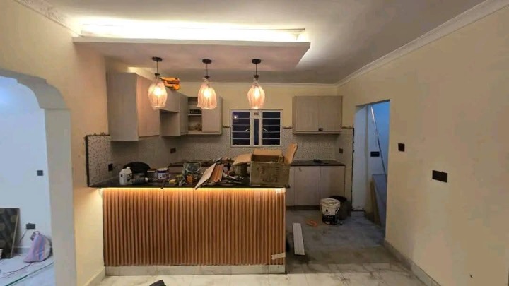 3 bedroom house for sale in Kiambu town tinganga -7.6m