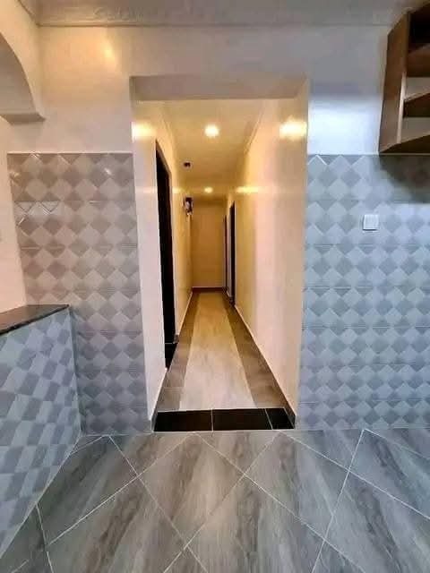 3 bedroom house for rent in Ruiru Kimbo -22k