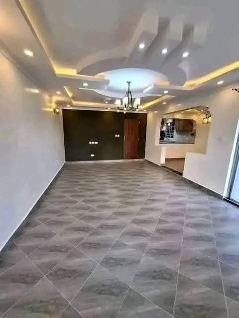 3 bedroom house for rent in Ruiru Kimbo -22k