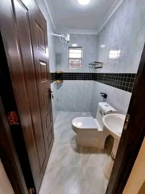 3 bedroom house for rent in Ruiru Kimbo -22k