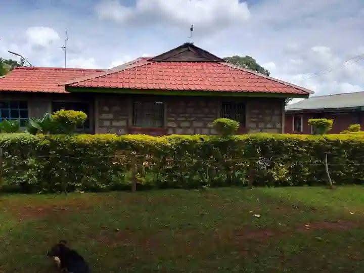 1 acre for sale in ainabkoi, tuiyo kapbongo 