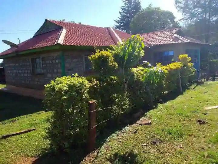 1 acre for sale in ainabkoi, tuiyo kapbongo 