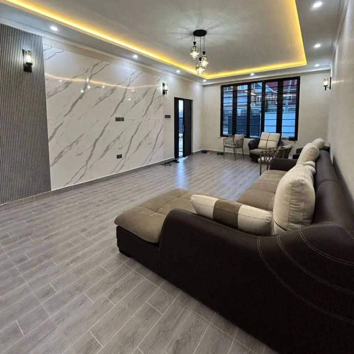 3 bedroom house for sale in Kitengela -12.5m