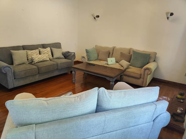 4 bedroom townhouse for sale in spring valley -42m