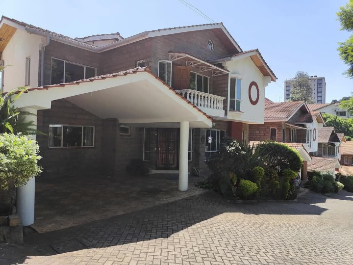 House for sale at Spring valley 