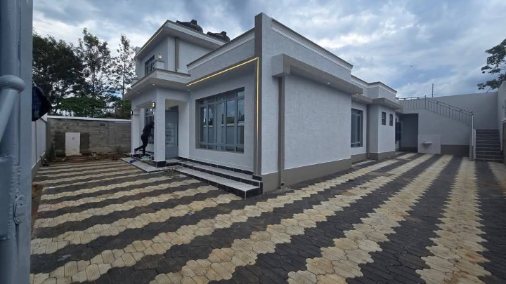 House for sale at Mugutha 