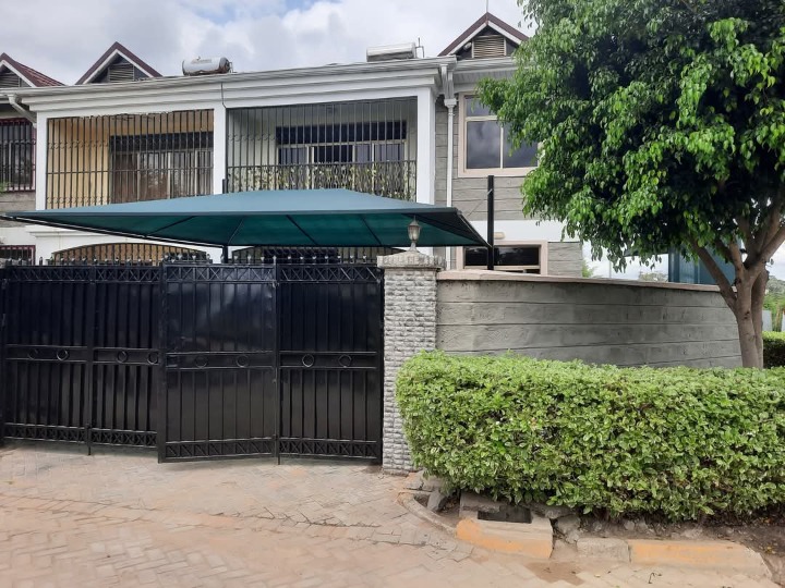 House for sale at Athi river 